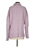 Zadig & Voltaire Purple Pullover Sweater Size Sm (1) - photo 2