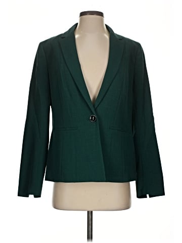 Kasper Blazer (view 1)