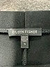 Eileen Fisher Solid Black Active Pants Size S - photo 7