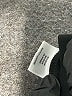 Eileen Fisher Solid Black Active Pants Size S - photo 8