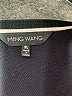 MING WANG Black Blazer Size XL - photo 6
