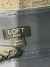 Ann Taylor LOFT Solid Gray Active Pants Size 20 - photo 4