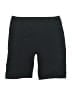 Danskin Black Athletic Shorts Size L - photo 1