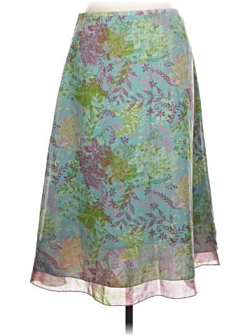 Christopher & Banks Formal Skirt (view 2)