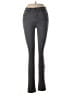 J Brand Gray Jeans Size 27 waist - photo 1