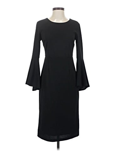 New York & Company Cocktail Dress (view 1)