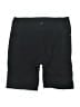 Danskin Black Athletic Shorts Size L - photo 2