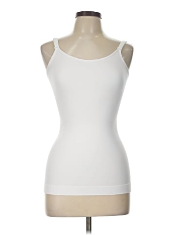 Unbranded Sleeveless T-Shirt (view 1)