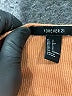 Forever 21 Orange Bodysuit Size S - photo 3