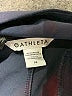 Athleta Blue Active Pants Size 14 - photo 4
