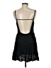 Unbranded Black Cocktail Dress Size M (estimated) - photo 2