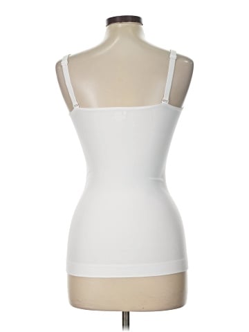 Unbranded Sleeveless T-Shirt (view 2)