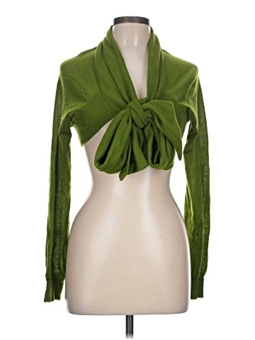 Arden B. Cardigan (view 1)