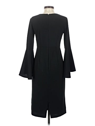 New York & Company Cocktail Dress (view 2)