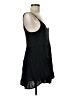 Unbranded Black Cocktail Dress Size M (estimated) - photo 4