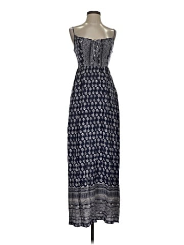 Band of Gypsies Casual Dress (view 1)