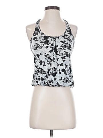 Wet Seal Sleeveless Blouse (view 1)
