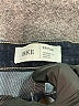 BKE Blue Jeans Size 26 waist - photo 7