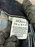 BKE Blue Jeans Size 26 waist - photo 8