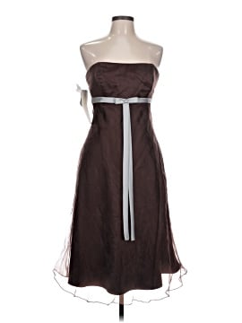 Alfred Angelo Cocktail Dress