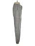 Max & Mia Chevron-herringbone Gray Casual Pants Size S - photo 4