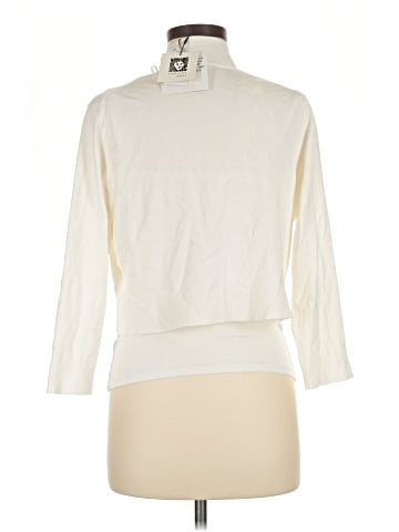 Anne Klein Cardigan (view 2)