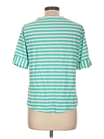 Talbots Short Sleeve Top (view 2)