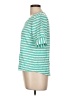 Talbots Green Short Sleeve Top Size L - photo 5