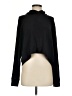 Athleta Black Long Sleeve Turtleneck Size S - photo 1