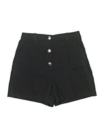 Zara Shorts (view 1)