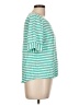Talbots Green Short Sleeve Top Size L - photo 4