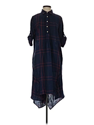 Isabella Sinclair Casual Dress (view 1)