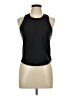 Active by Old Navy Black Tank Top Size L (tall) - photo 1