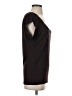Assorted Brands Black Short Sleeve Top Size S - photo 4