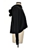 Athleta Black Long Sleeve Turtleneck Size S - photo 4