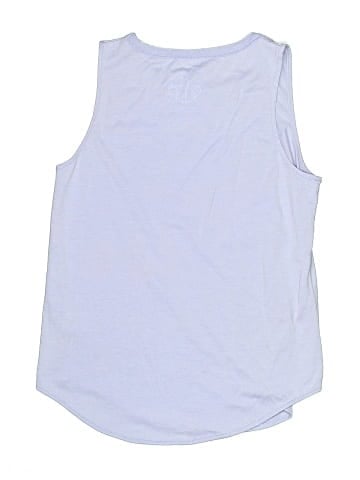 Chaser Sleeveless T-Shirt (view 2)