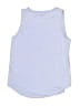 Chaser Blue Sleeveless T-Shirt Size 12 - photo 2