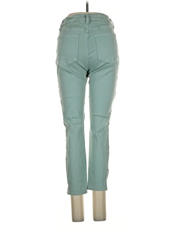 Cosmic Blue Love Jeggings (view 2)