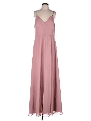Azazie Casual Dress (view 1)