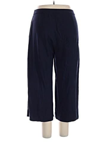 J.Jill Casual Pants (view 2)