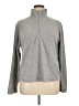 Gap Outlet Gray Turtleneck Sweater Size XL - photo 1