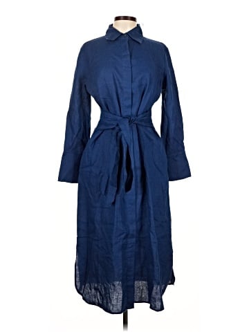 J. McLaughlin Casual Dress (view 1)