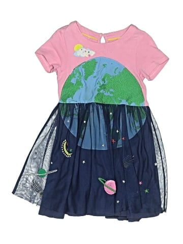 Mini Boden Dress (view 1)