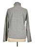 Gap Outlet Gray Turtleneck Sweater Size XL - photo 2