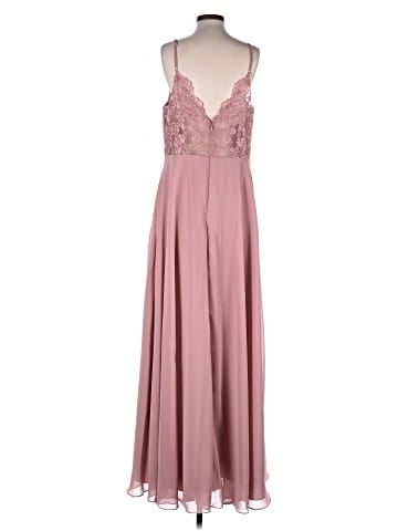Azazie Casual Dress (view 2)