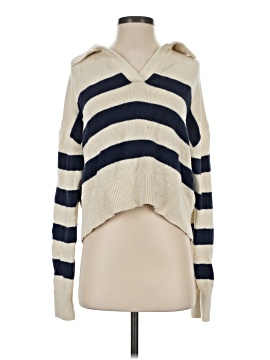 Velvet By Graham & Spencer Pullover Sweater