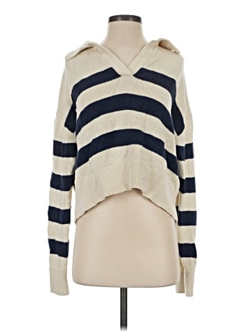 Velvet by Graham & Spencer Pullover Sweater (view 1)