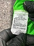Athletic Works 100% Nylon Solid Green Athletic Shorts Size L - photo 4