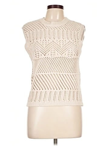 MNG Sweater Vest (view 1)