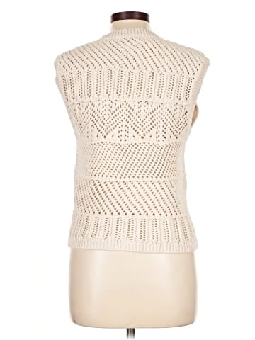 MNG Sweater Vest (view 2)